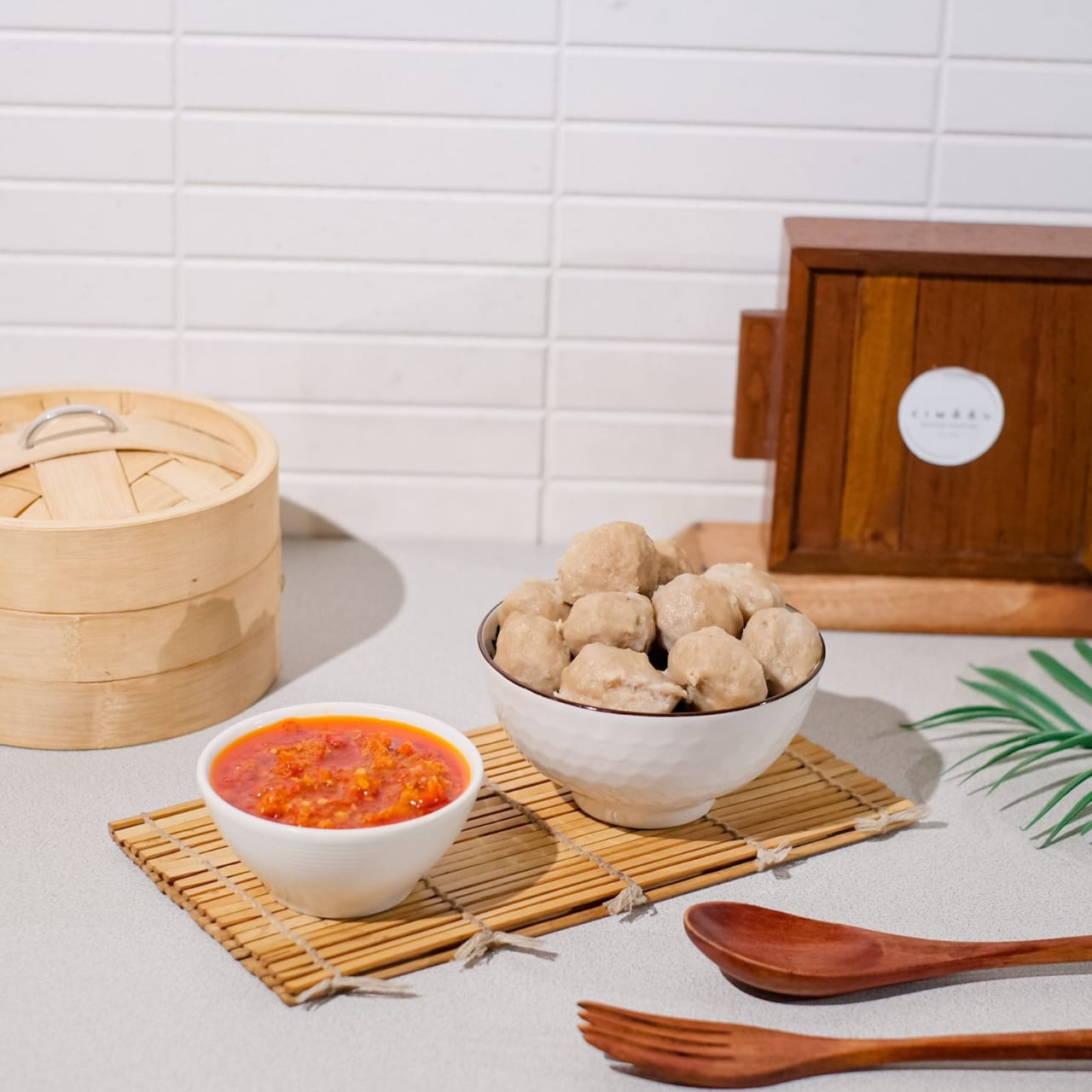 Cimood Pentol (Penthoool)